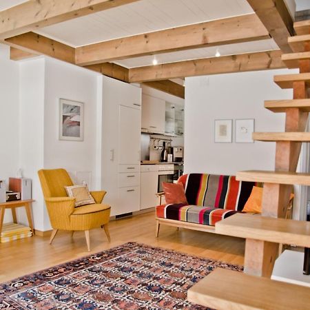 Apartment Nussbaum - Griwa Rent Ag Grindelwald Exterior photo